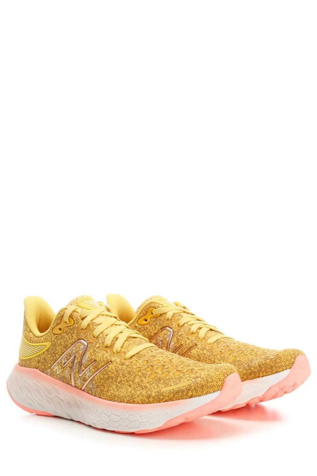 New Balance Fresh Foam Low-Top Sneakers