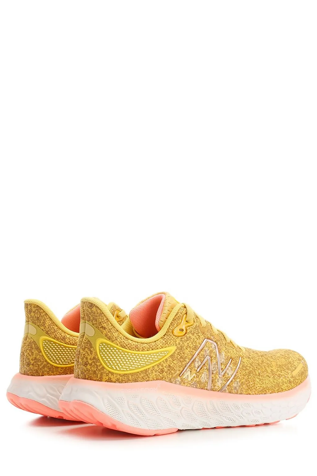 New Balance Fresh Foam Low-Top Sneakers