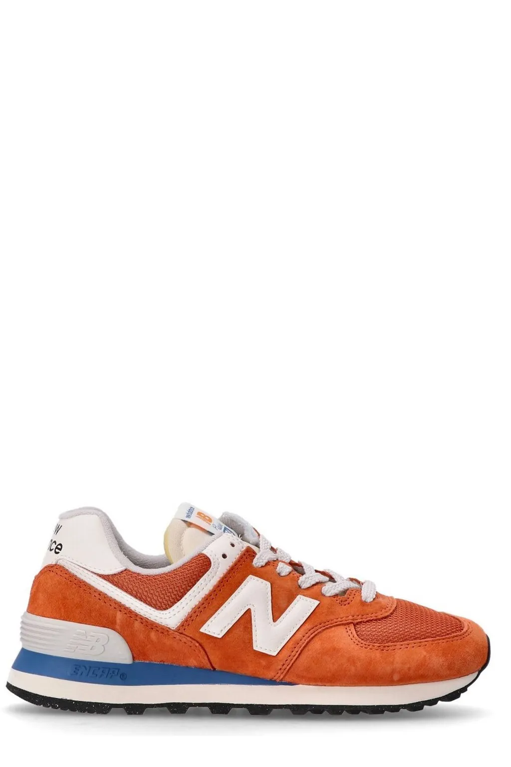 New Balance 574 Legacy Lace-Up Sneakers