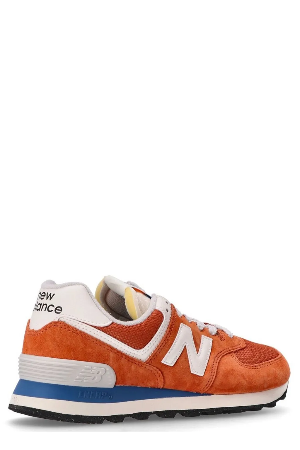 New Balance 574 Legacy Lace-Up Sneakers