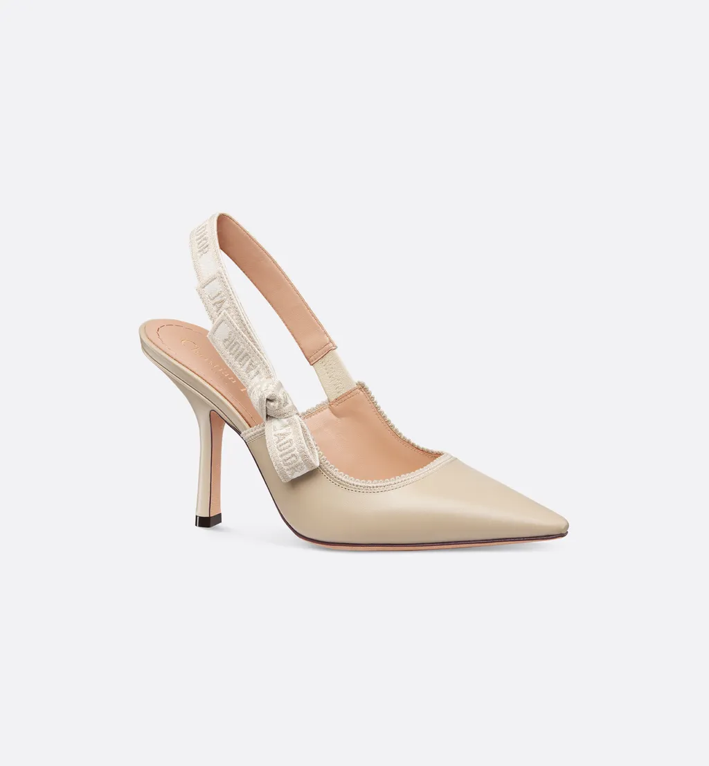 J'adior Slingback Pump