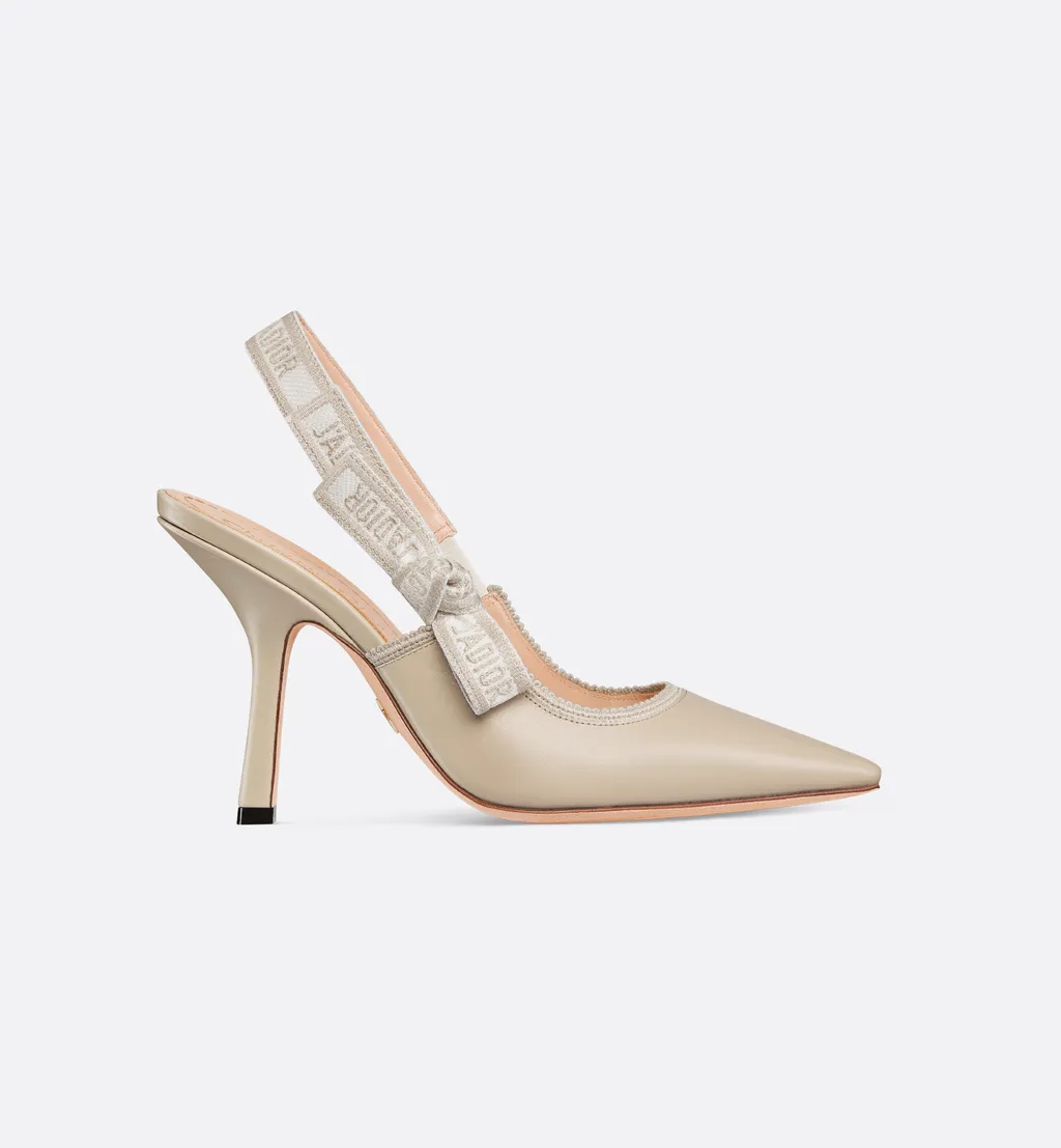 J'adior Slingback Pump