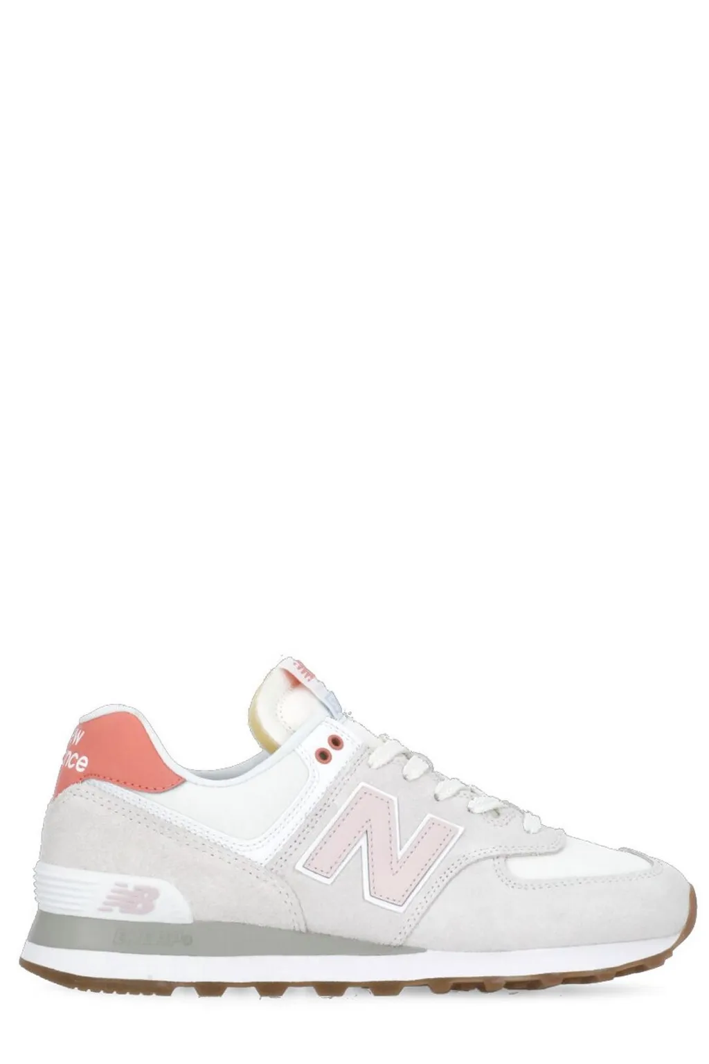 New Balance 574 Lace-Up Sneakers