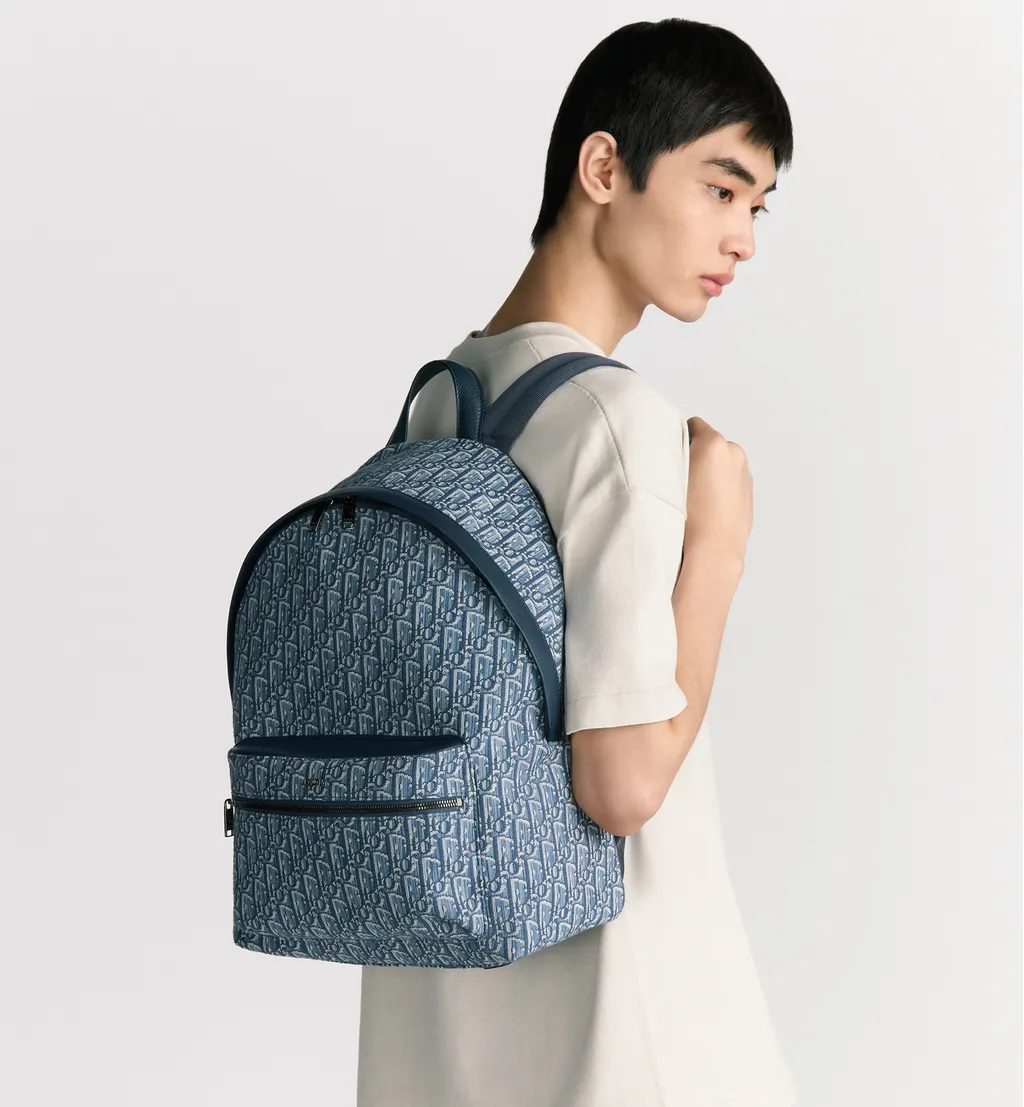 Rider Backpack