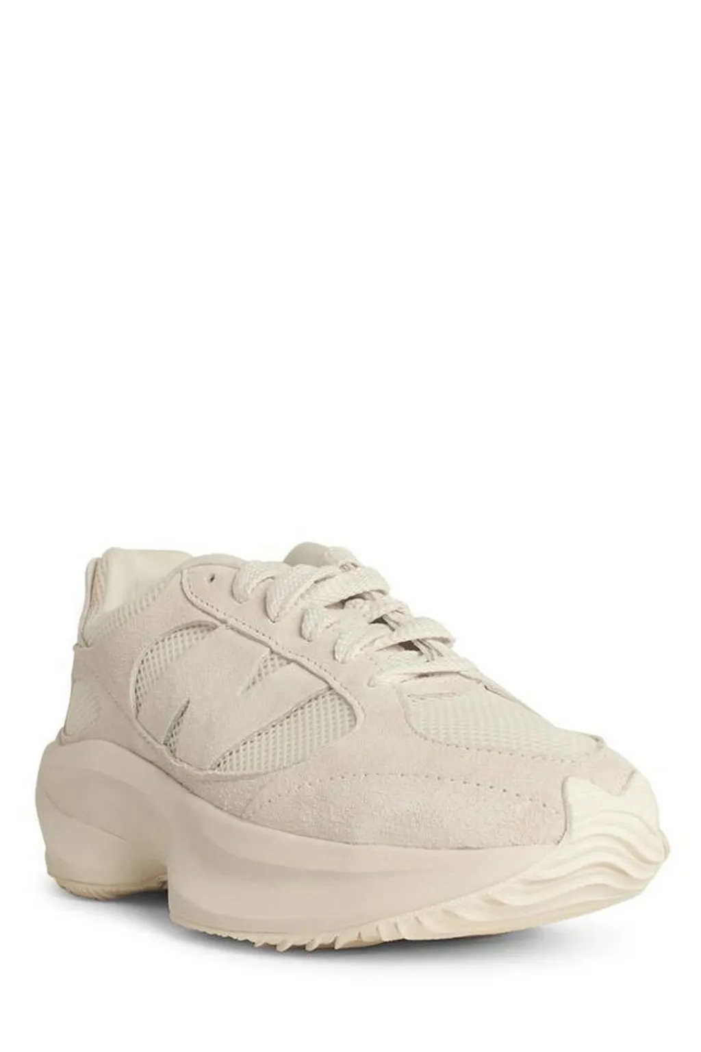 New Balance Wrpd Lace-Up Sneakers