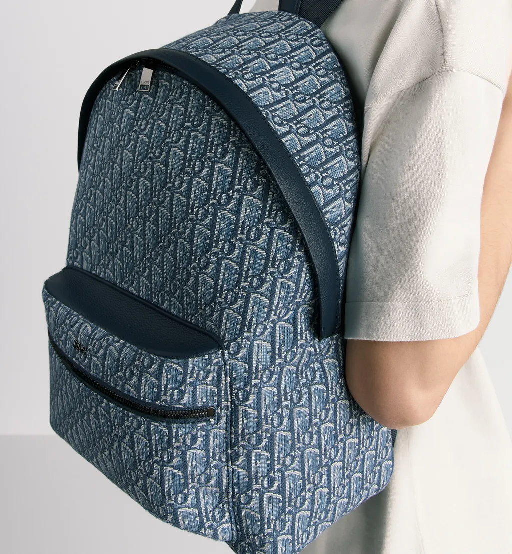 Rider Backpack