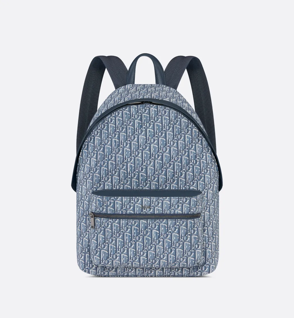 Rider Backpack