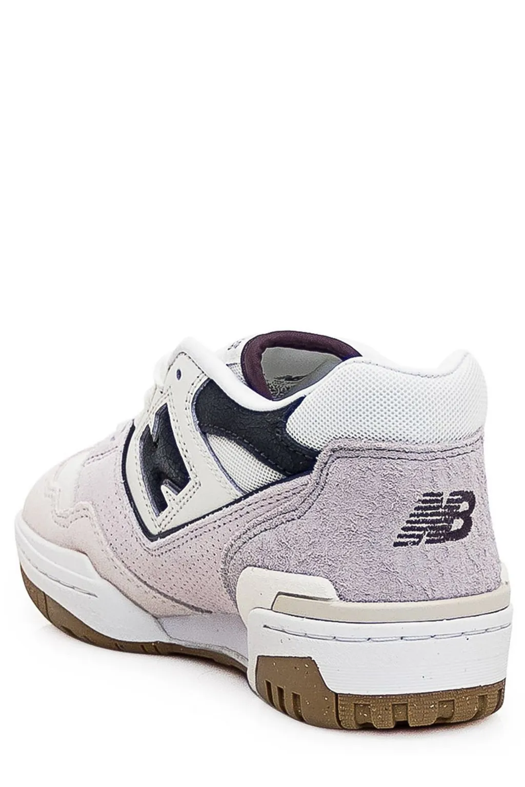 New Balance 550 Lace-Up Sneakers