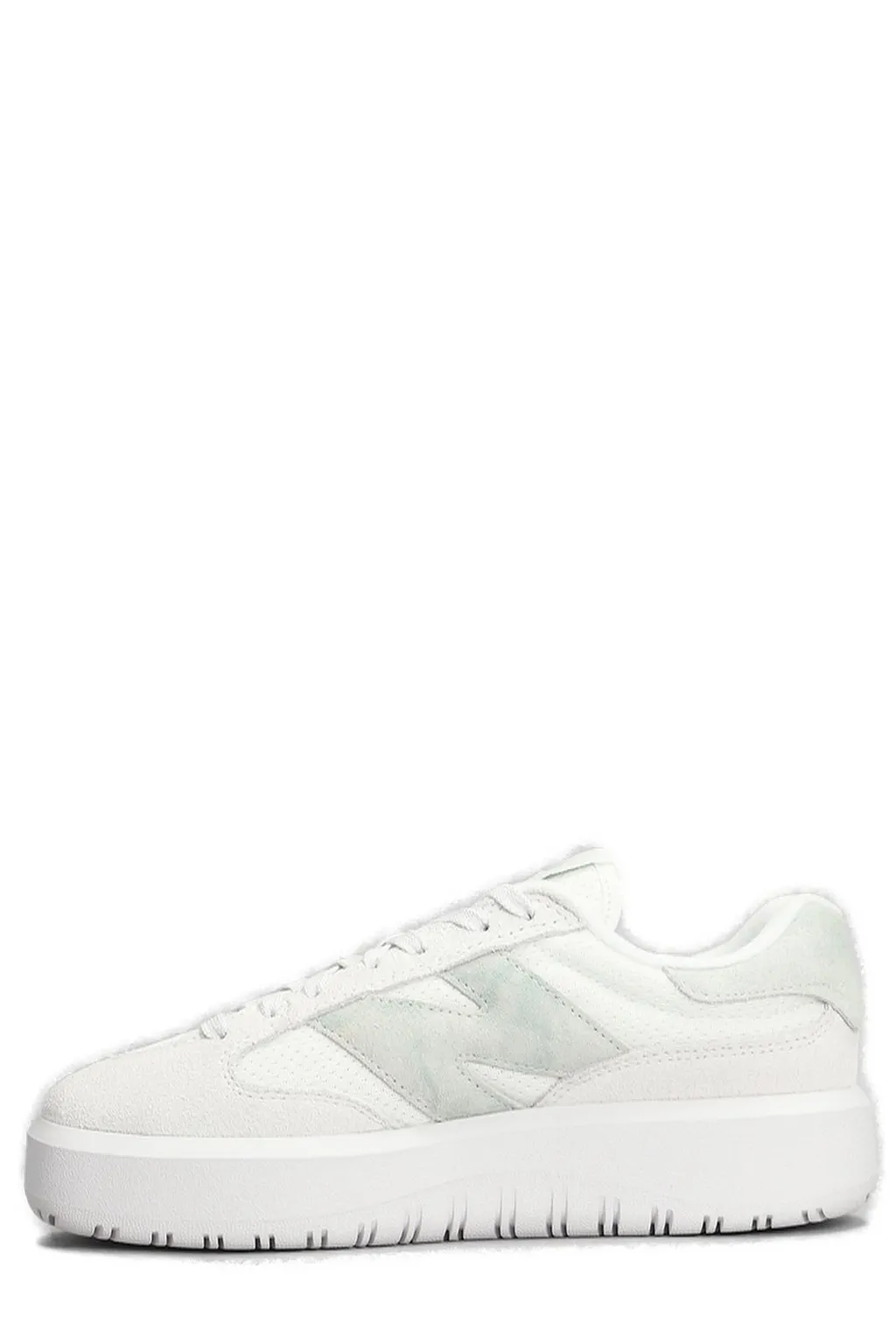 New Balance Ct302 Low-Top Sneakers