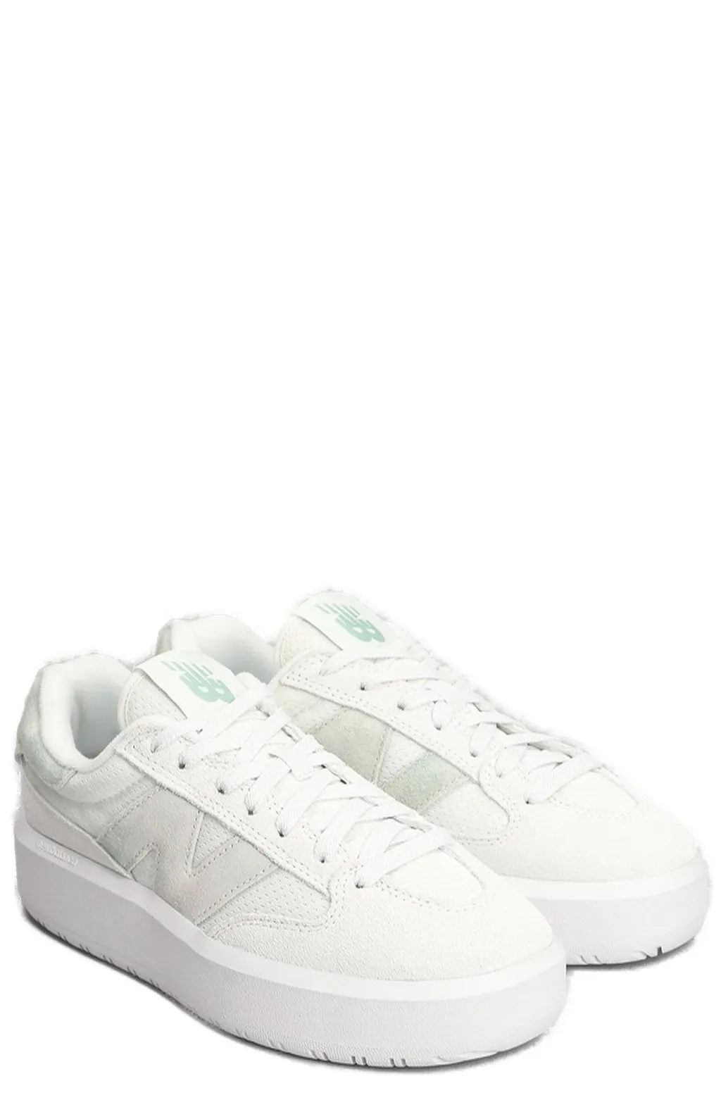New Balance Ct302 Low-Top Sneakers