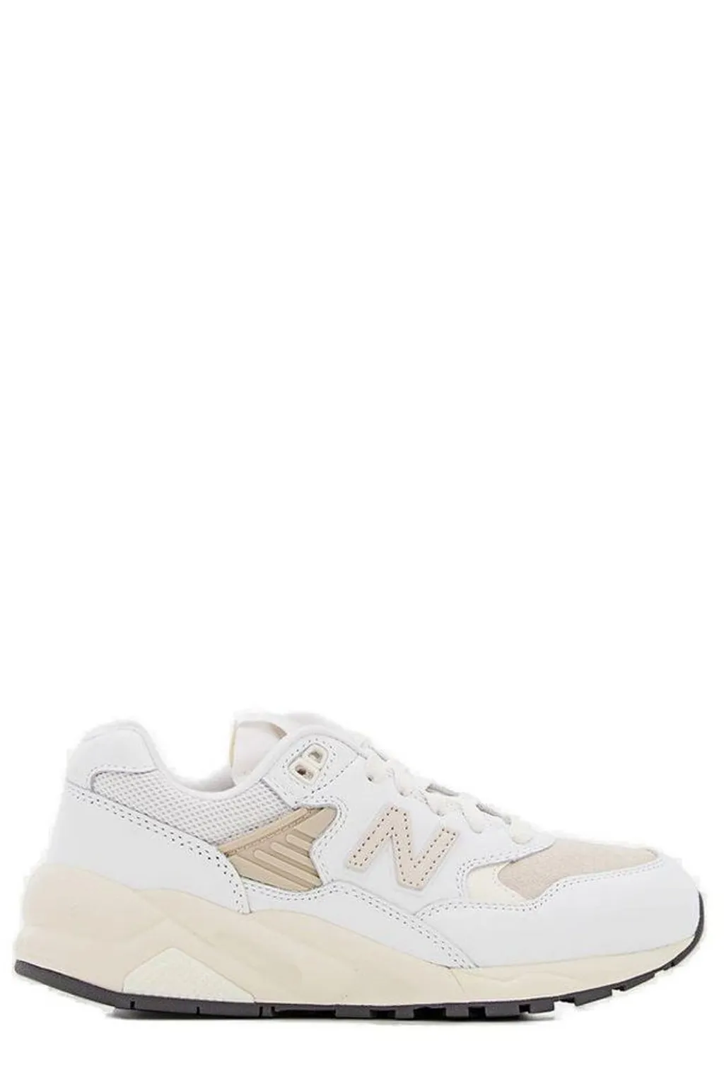 New Balance 580 Lace-Up Sneakers