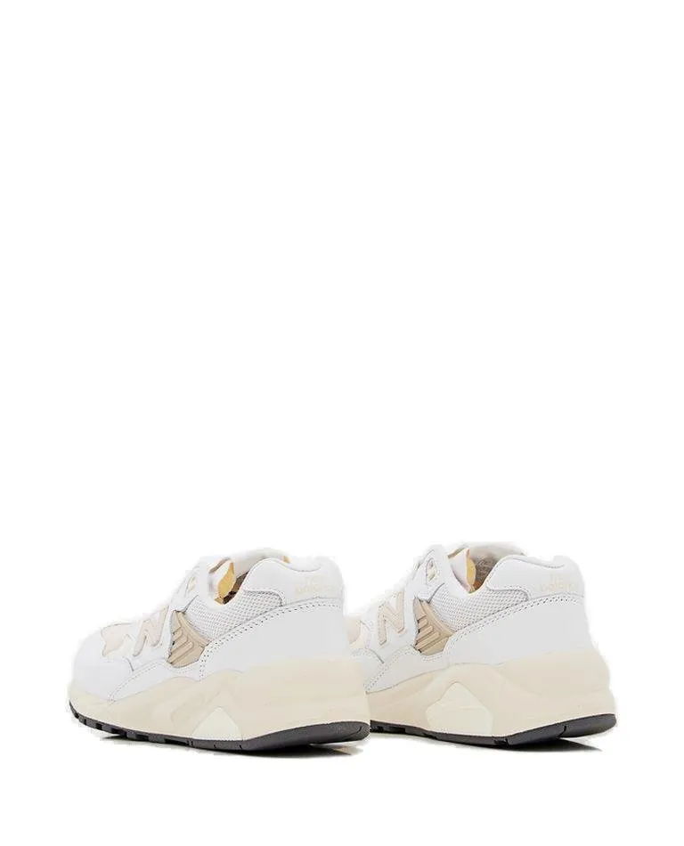 New Balance 580 Lace-Up Sneakers