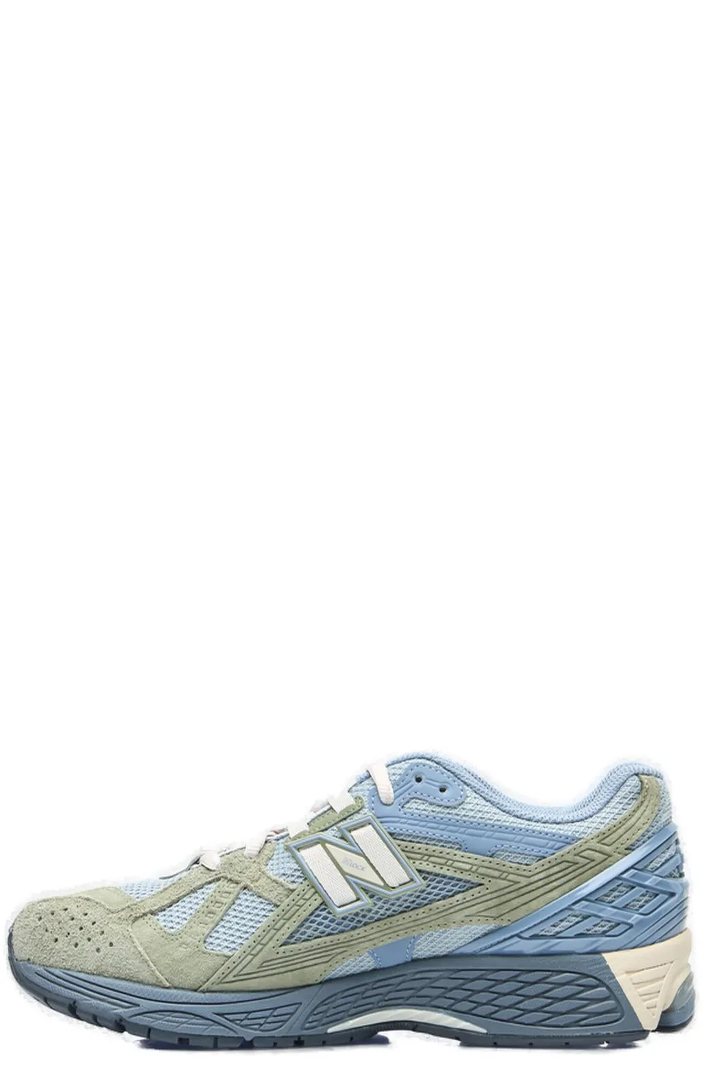 New Balance 1906 Lace-Up Sneakers