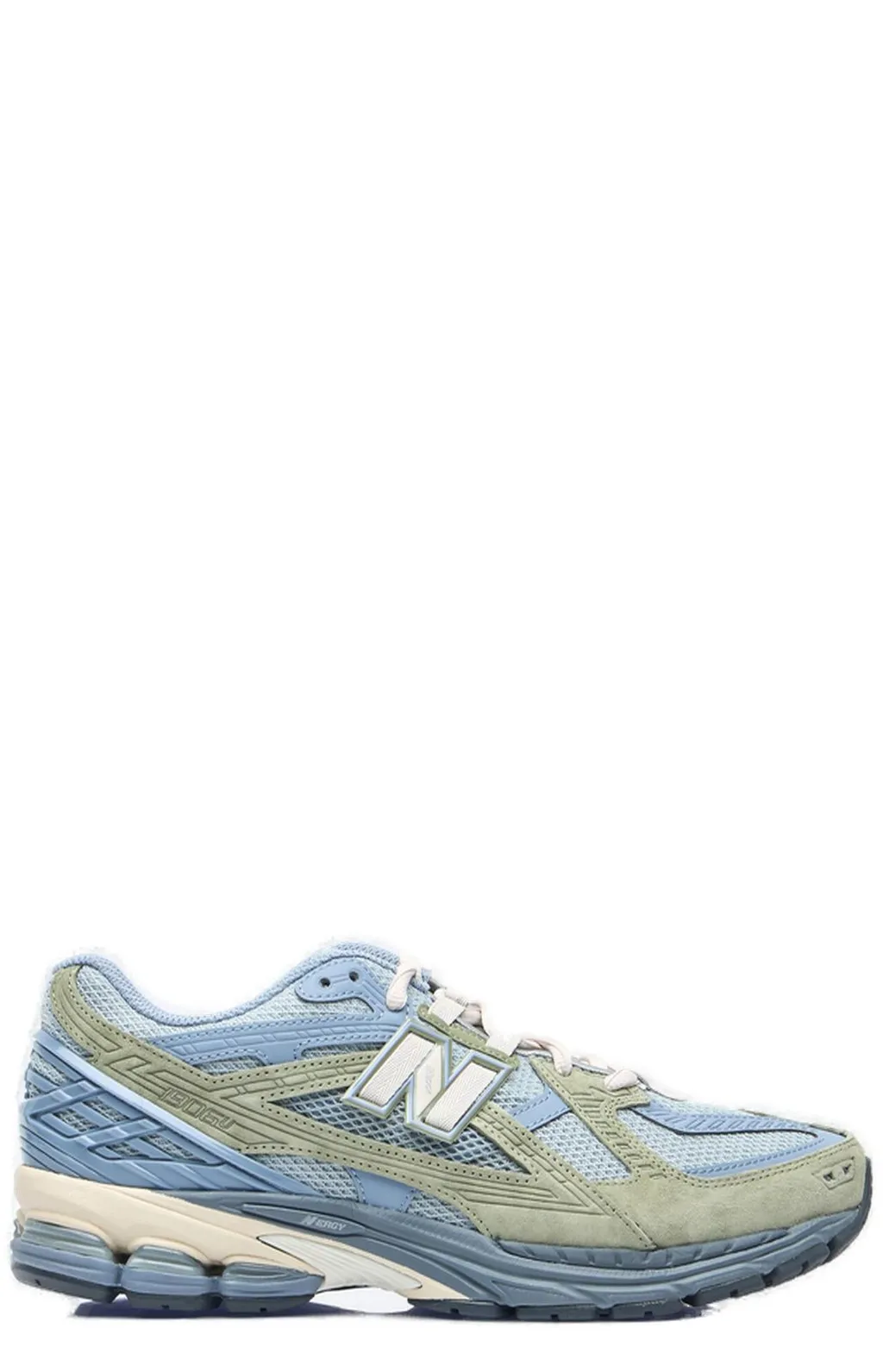 New Balance 1906 Lace-Up Sneakers