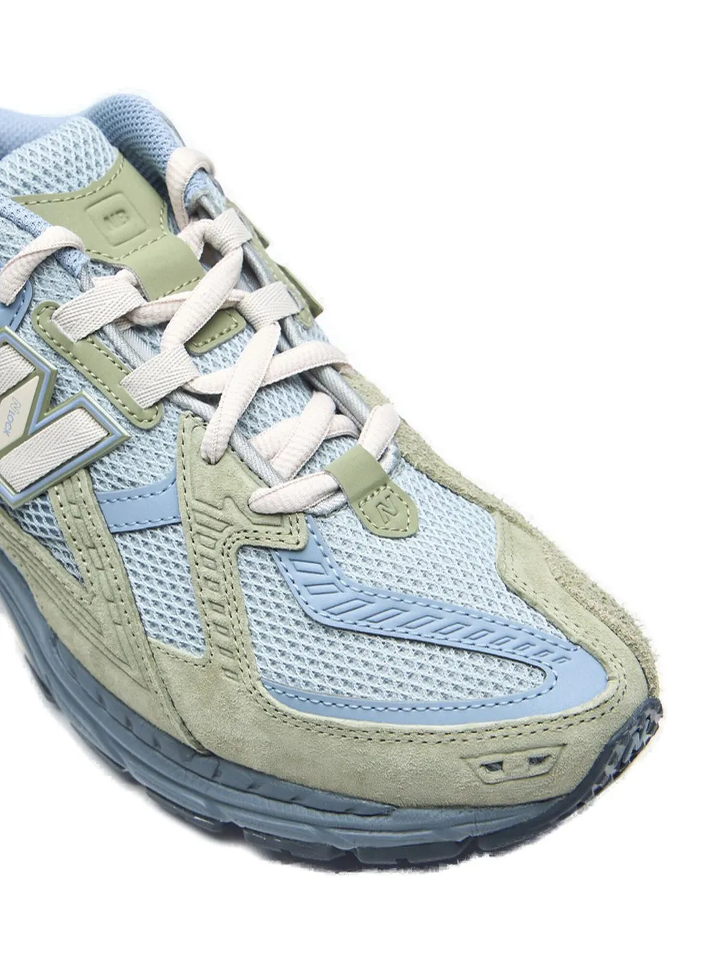 New Balance 1906 Lace-Up Sneakers