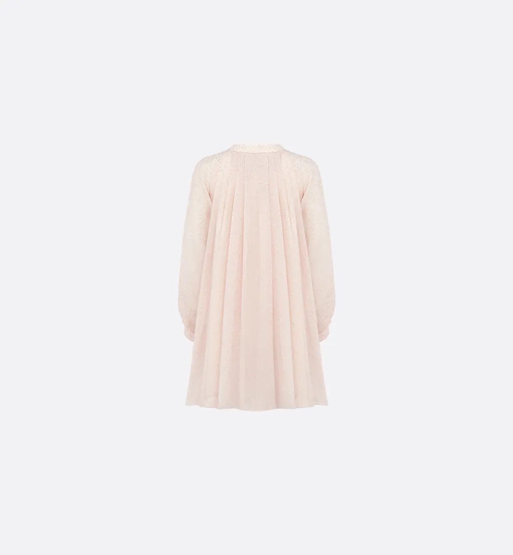 Kids' Flared Dress