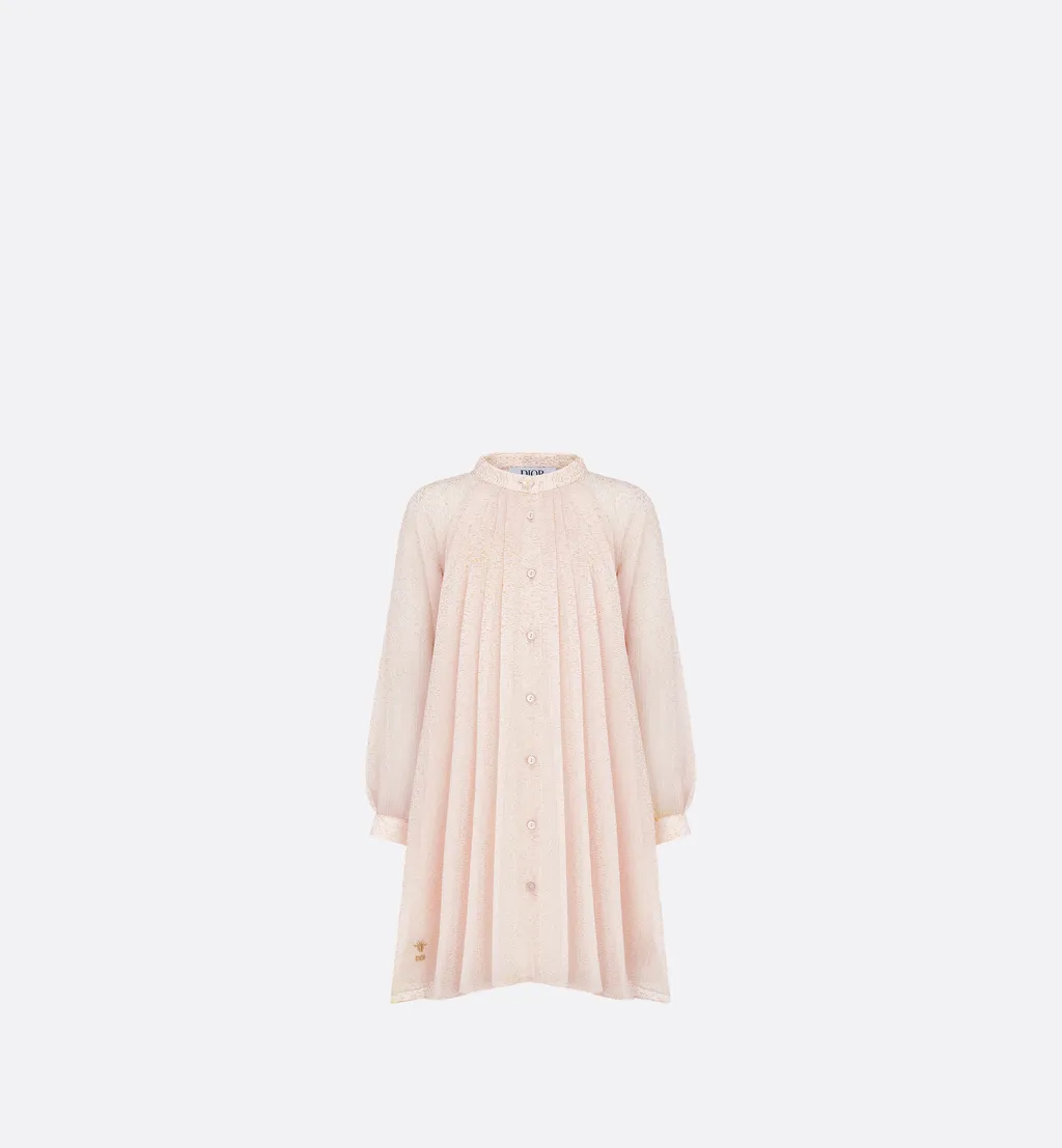 Kids' Flared Dress