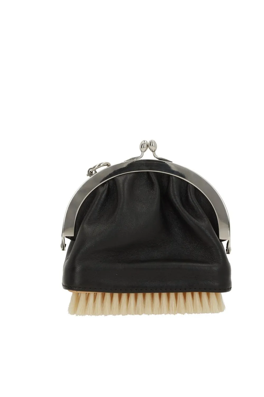Niccolò Pasqualetti Brush Coin Purse