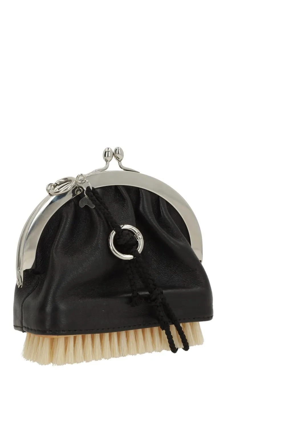 Niccolò Pasqualetti Brush Coin Purse