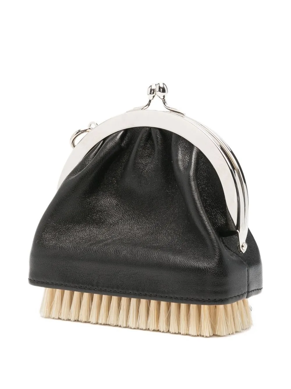 Niccolò Pasqualetti Brush Coin Purse