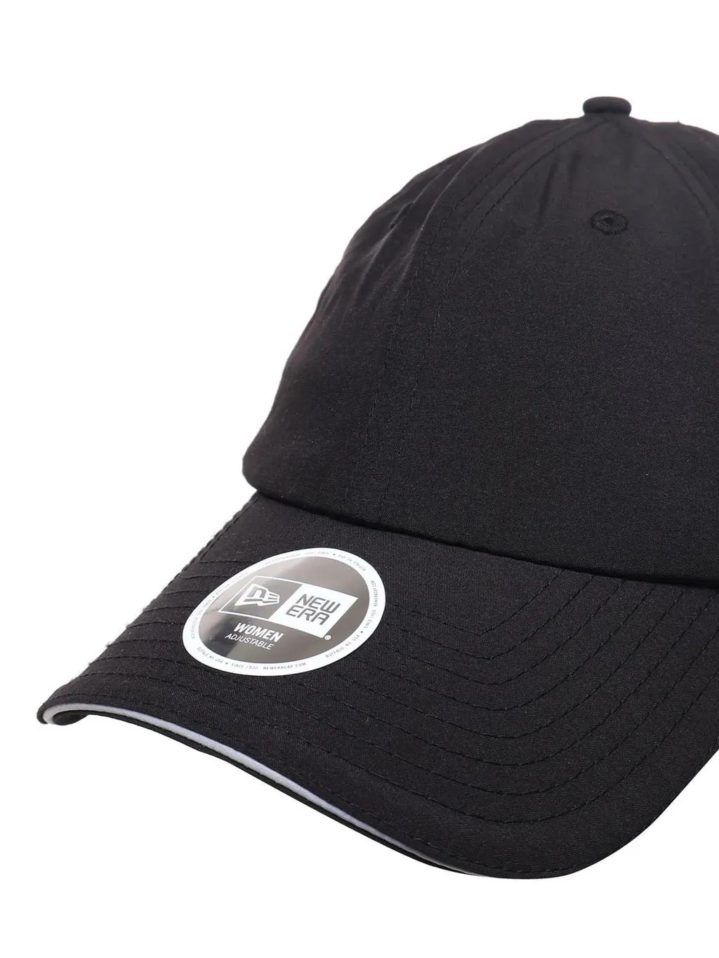 New Era Adjustable Baseball Cap