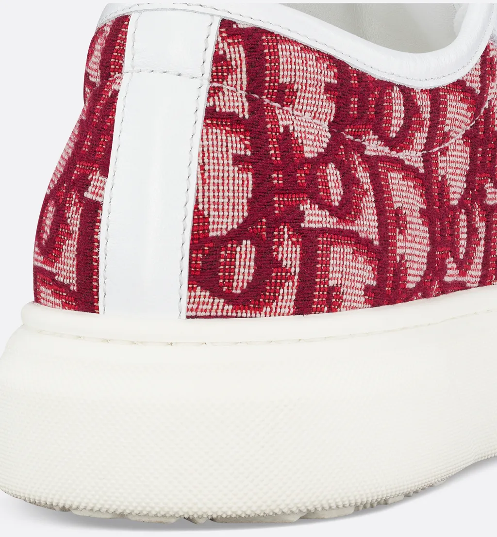 Kids' Low-Top Sneaker