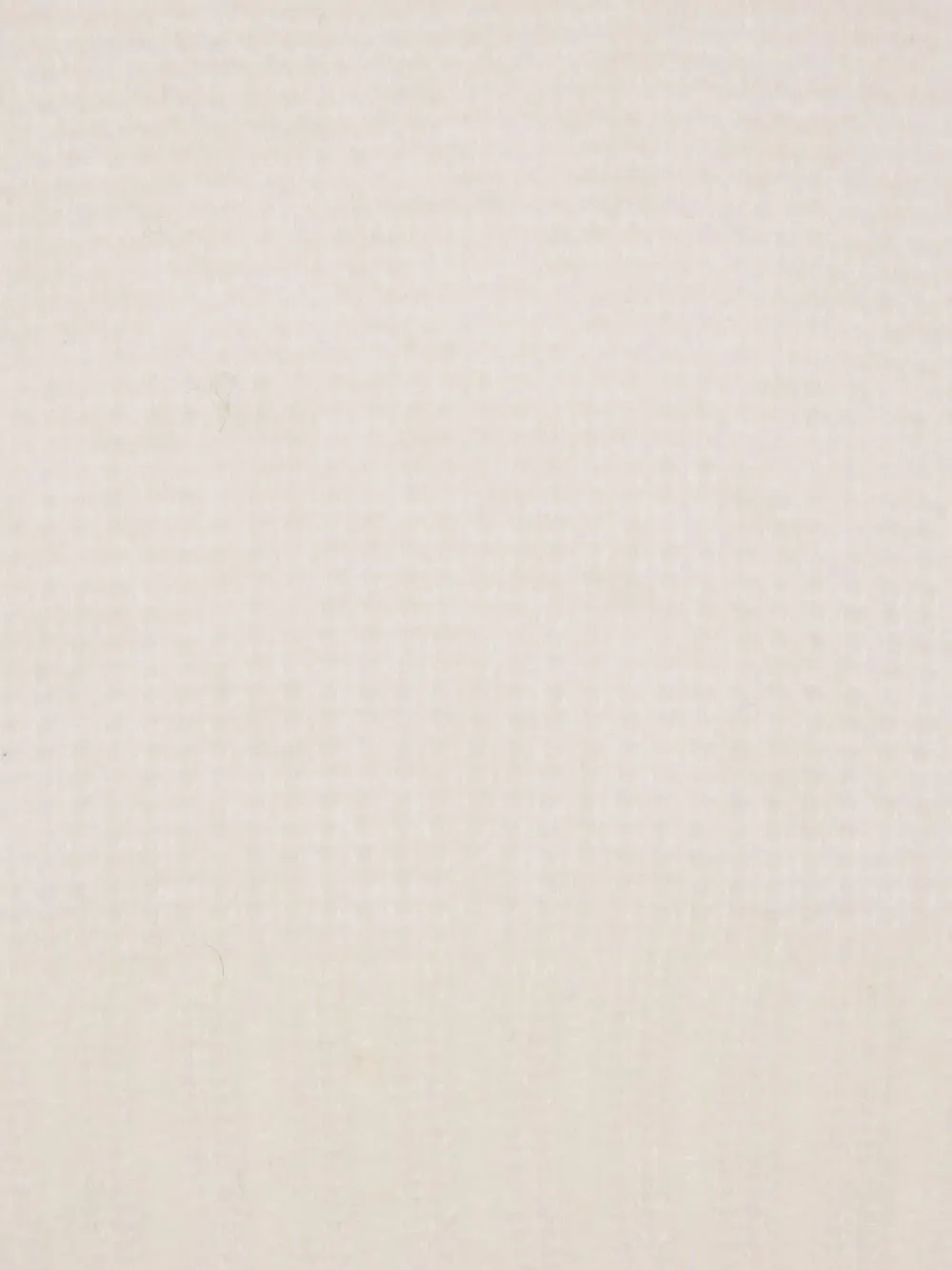 Niccolò Pasqualetti Asymmetric Knitwear