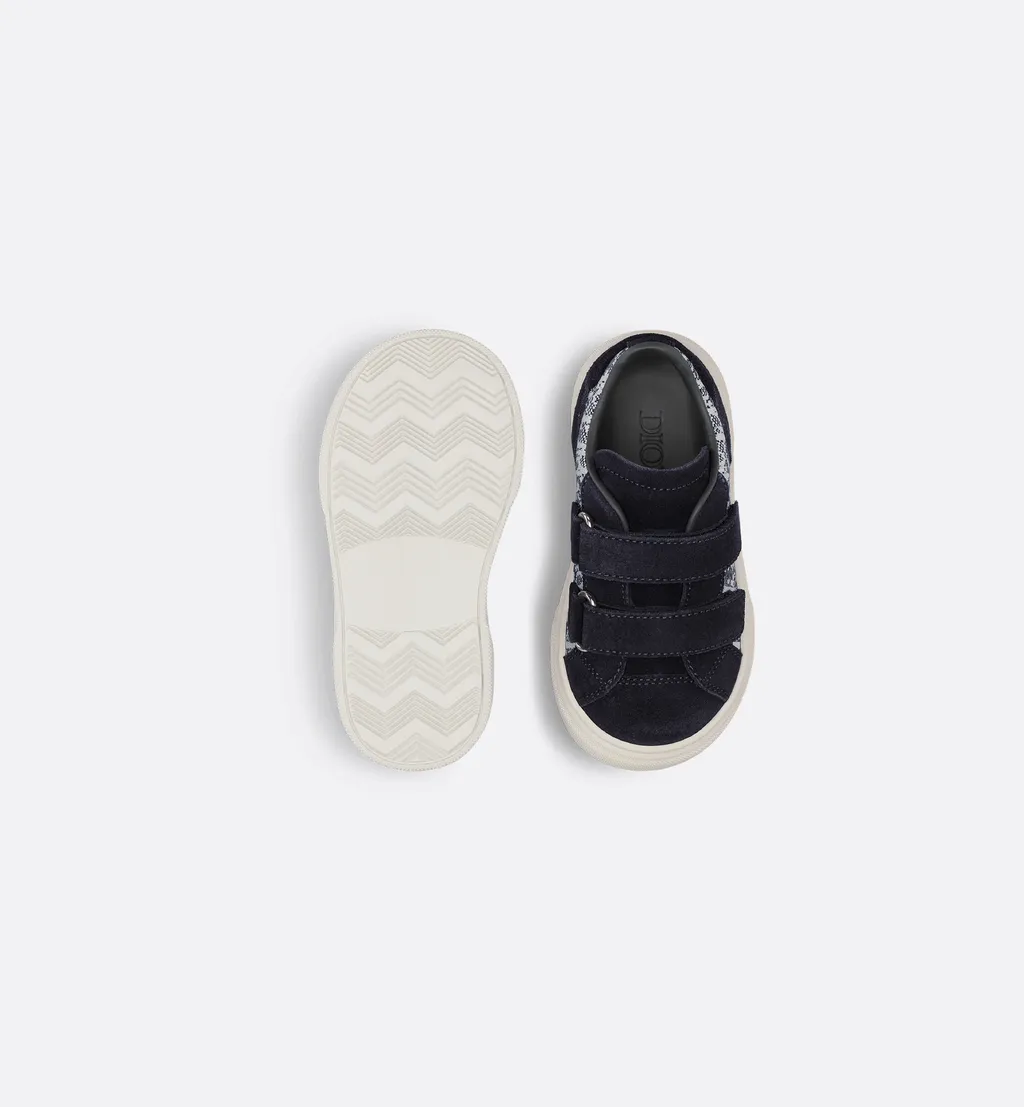 Baby B33 Spin Low-Top Sneaker