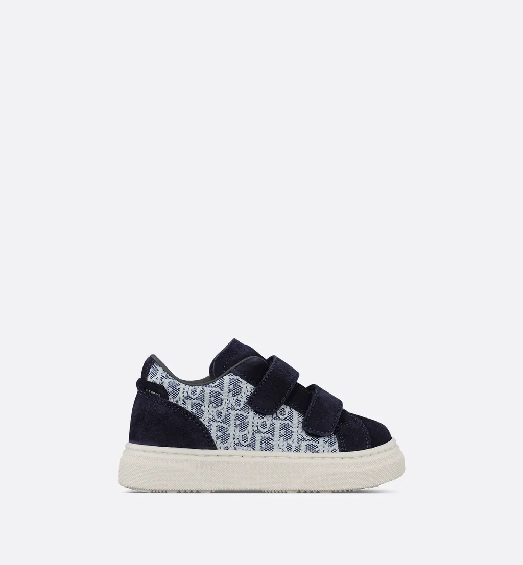 Baby B33 Spin Low-Top Sneaker