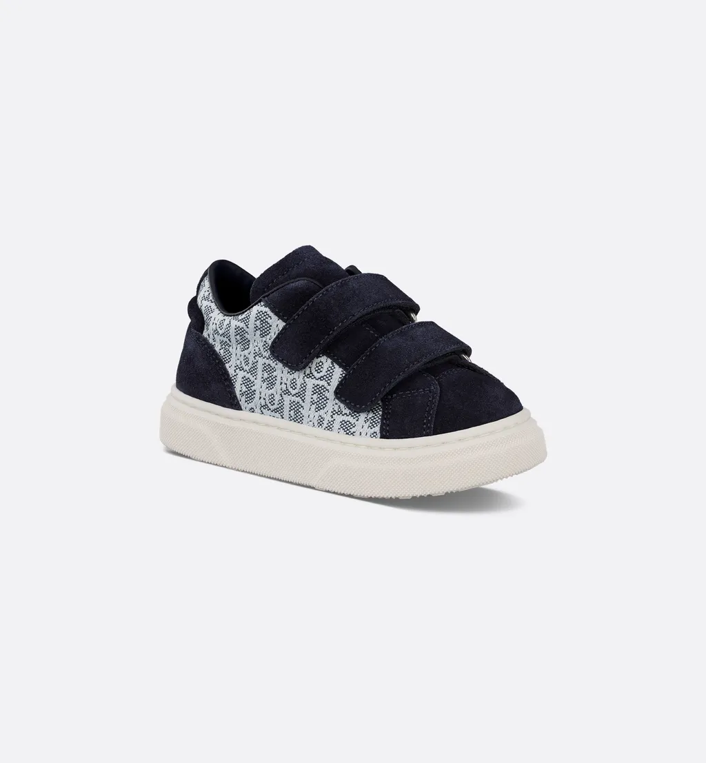 Baby B33 Spin Low-Top Sneaker