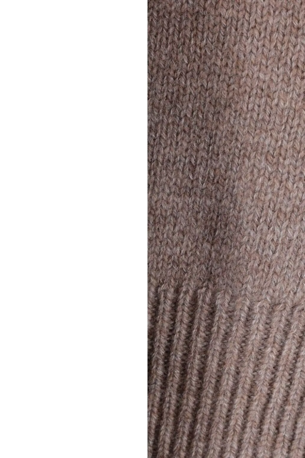 Niccolò Pasqualetti Asymmetric Cape Jacket