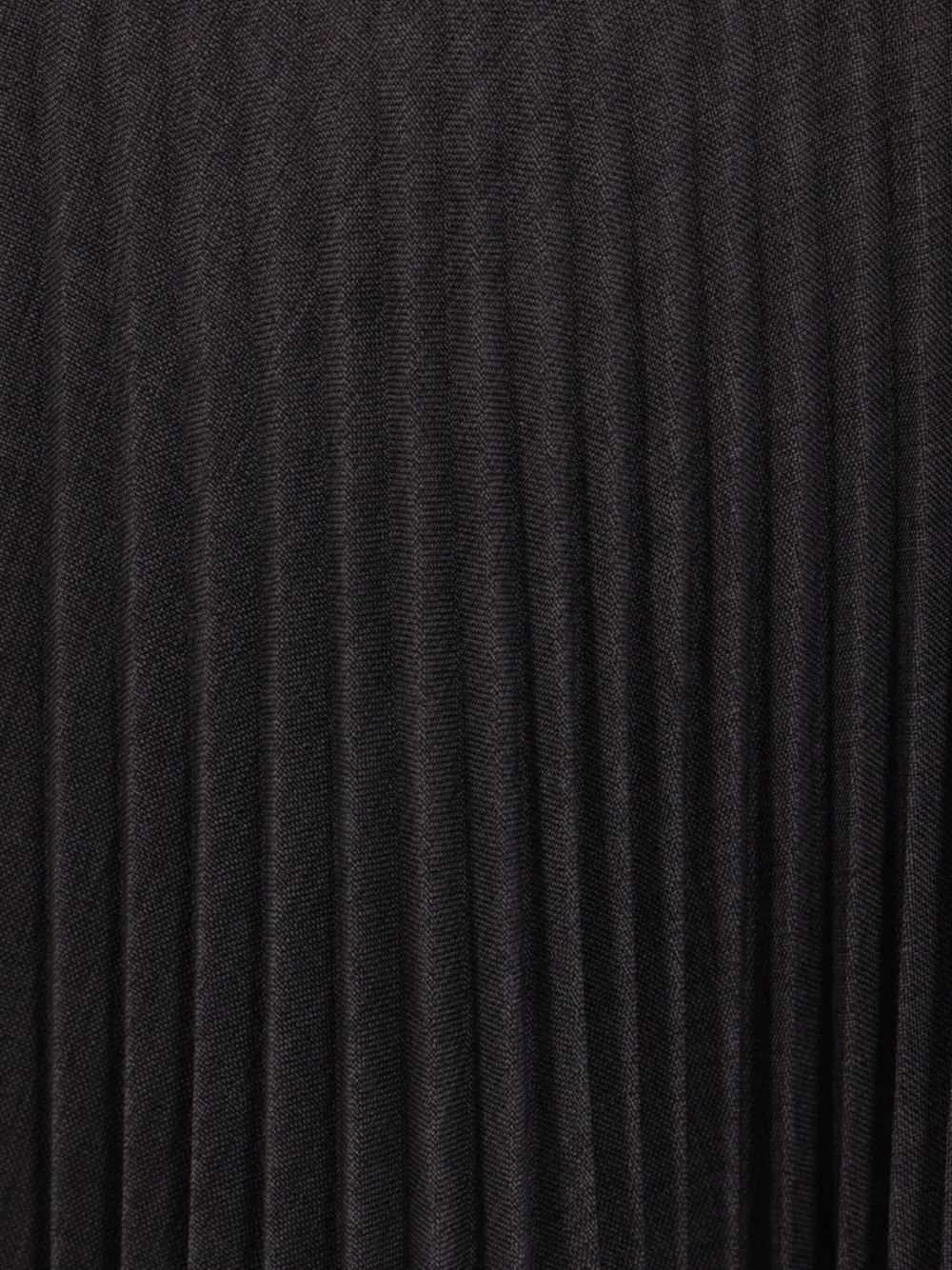 Niccolò Pasqualetti Chain Pleated Skirt