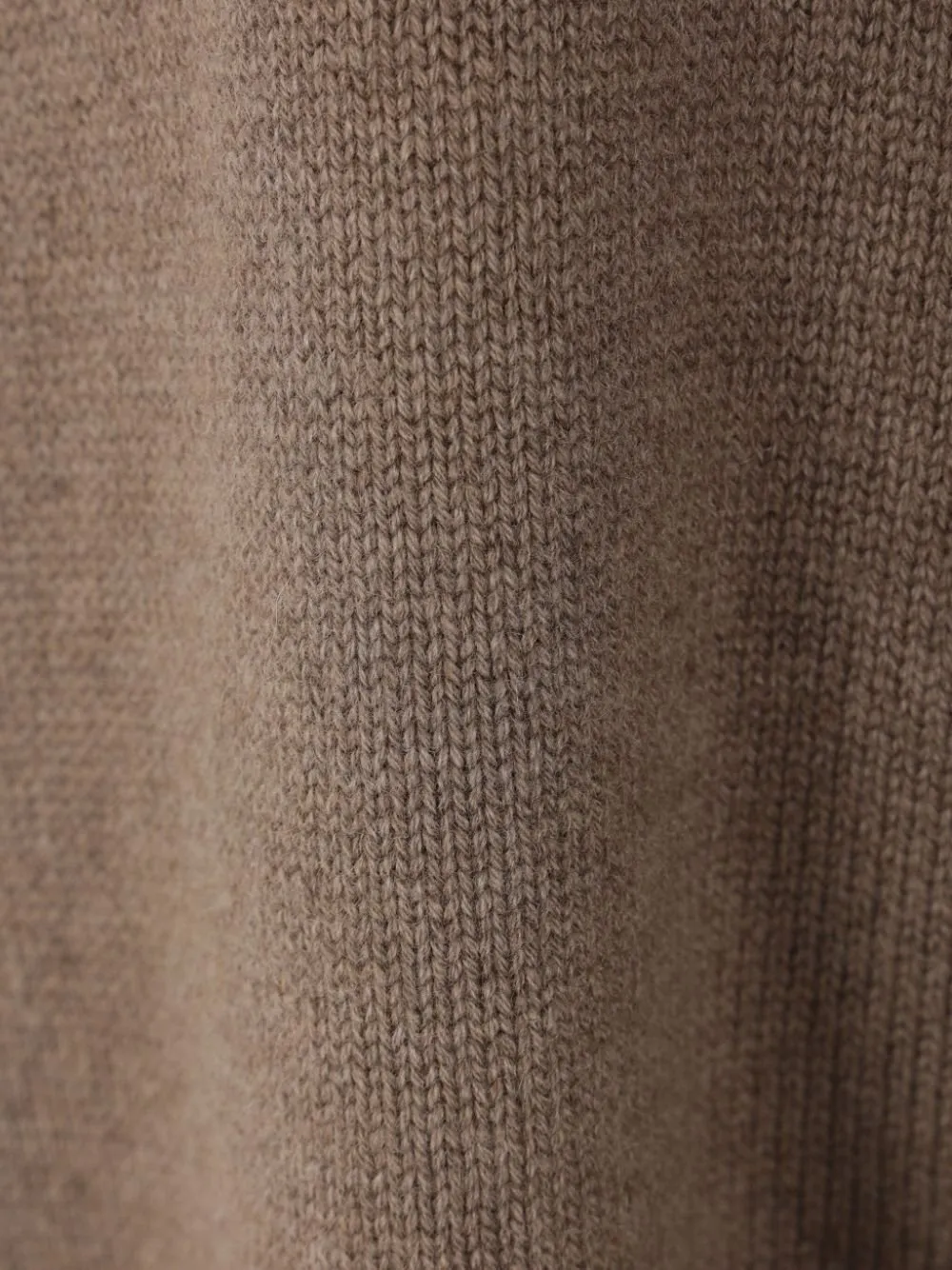 Niccolò Pasqualetti Oversized V-Neck Knitwear