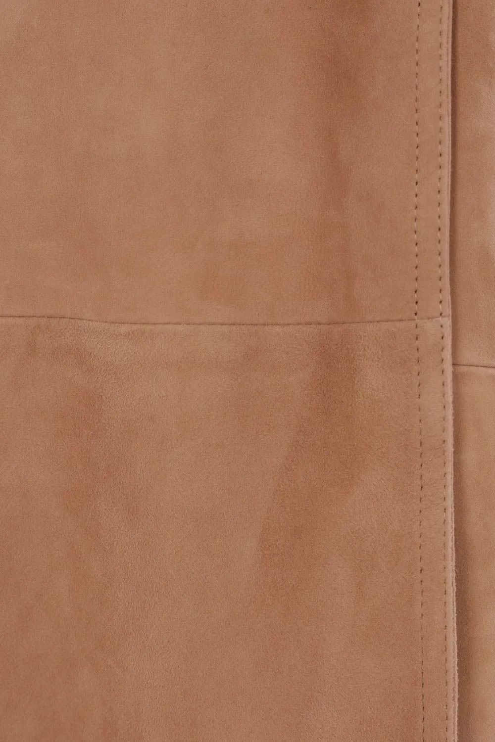 Niccolò Pasqualetti Oversized Trench Coat