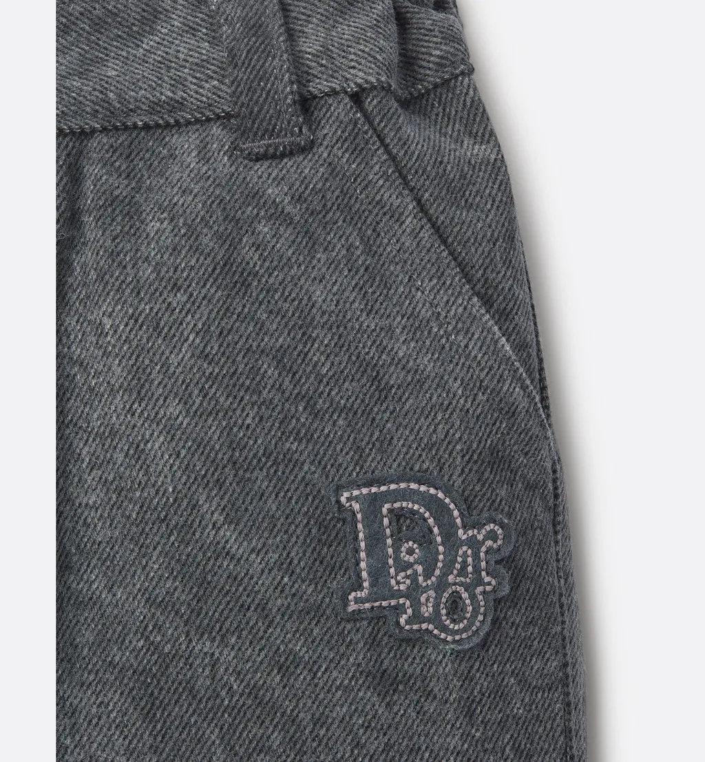 Baby Pants