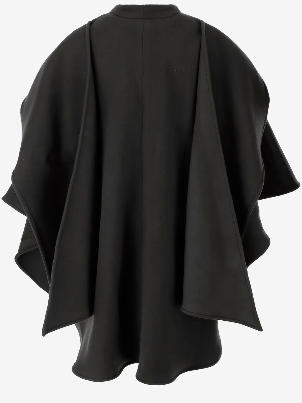 Niccolò Pasqualetti Cape Coat