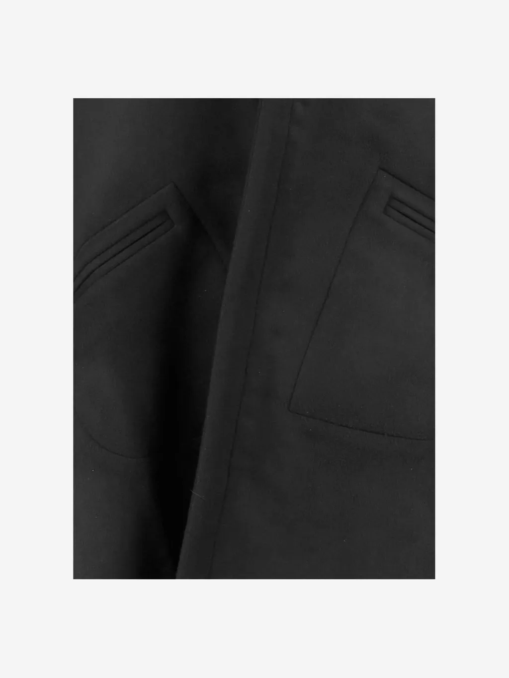 Niccolò Pasqualetti Cape Coat