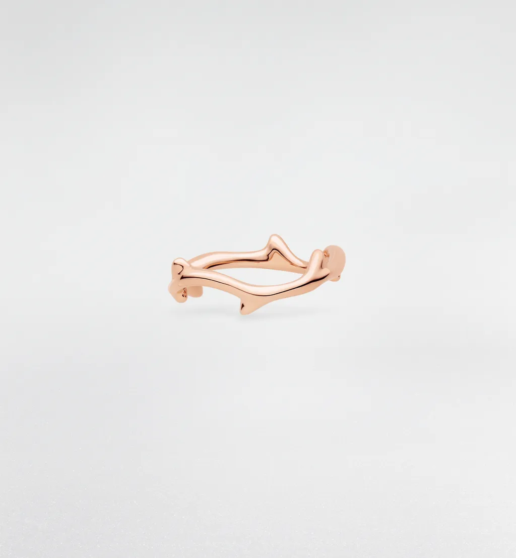 Bois De Rose Ring