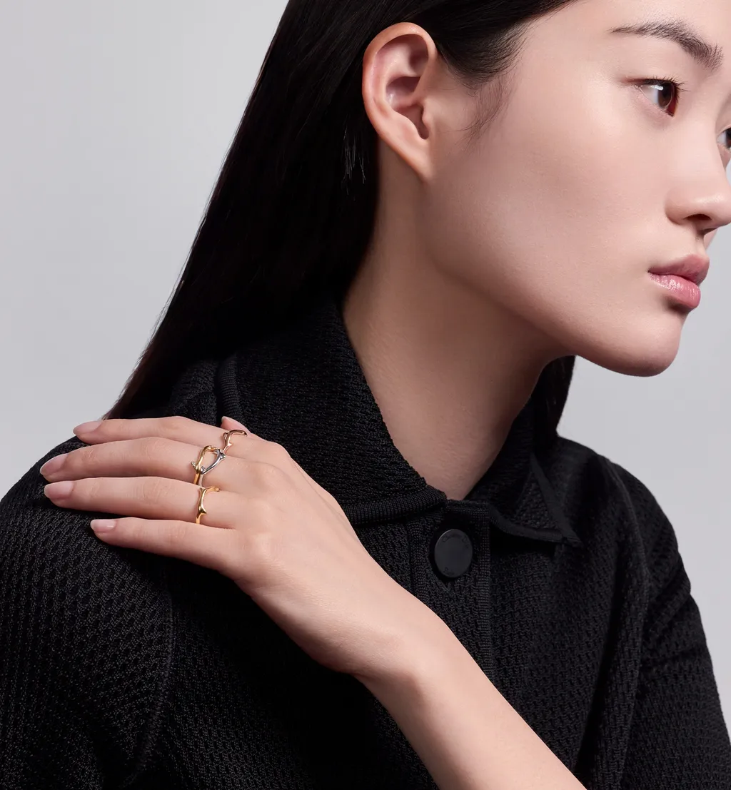 Bois De Rose Ring