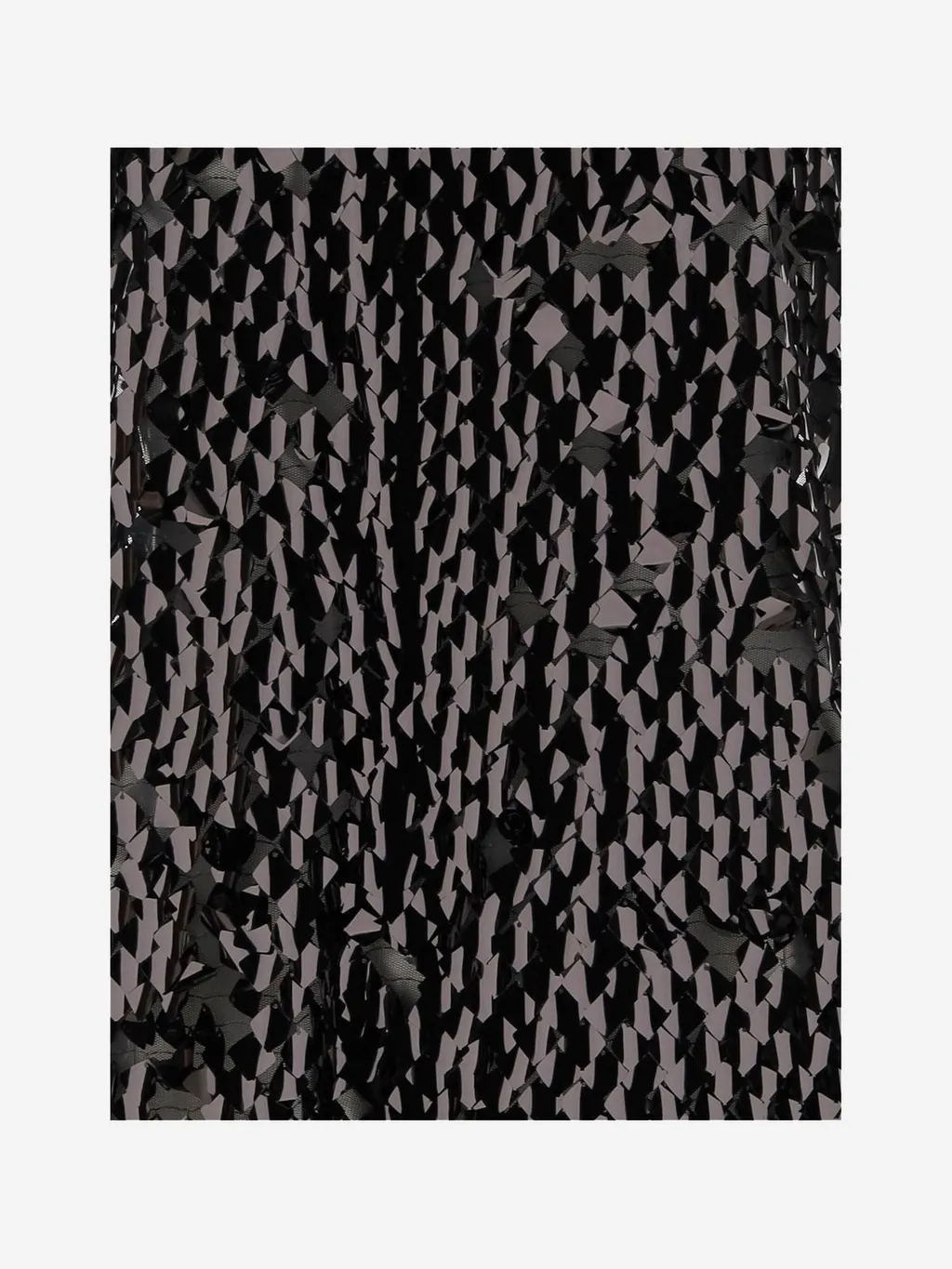 Niccolò Pasqualetti Sequined Tank Top
