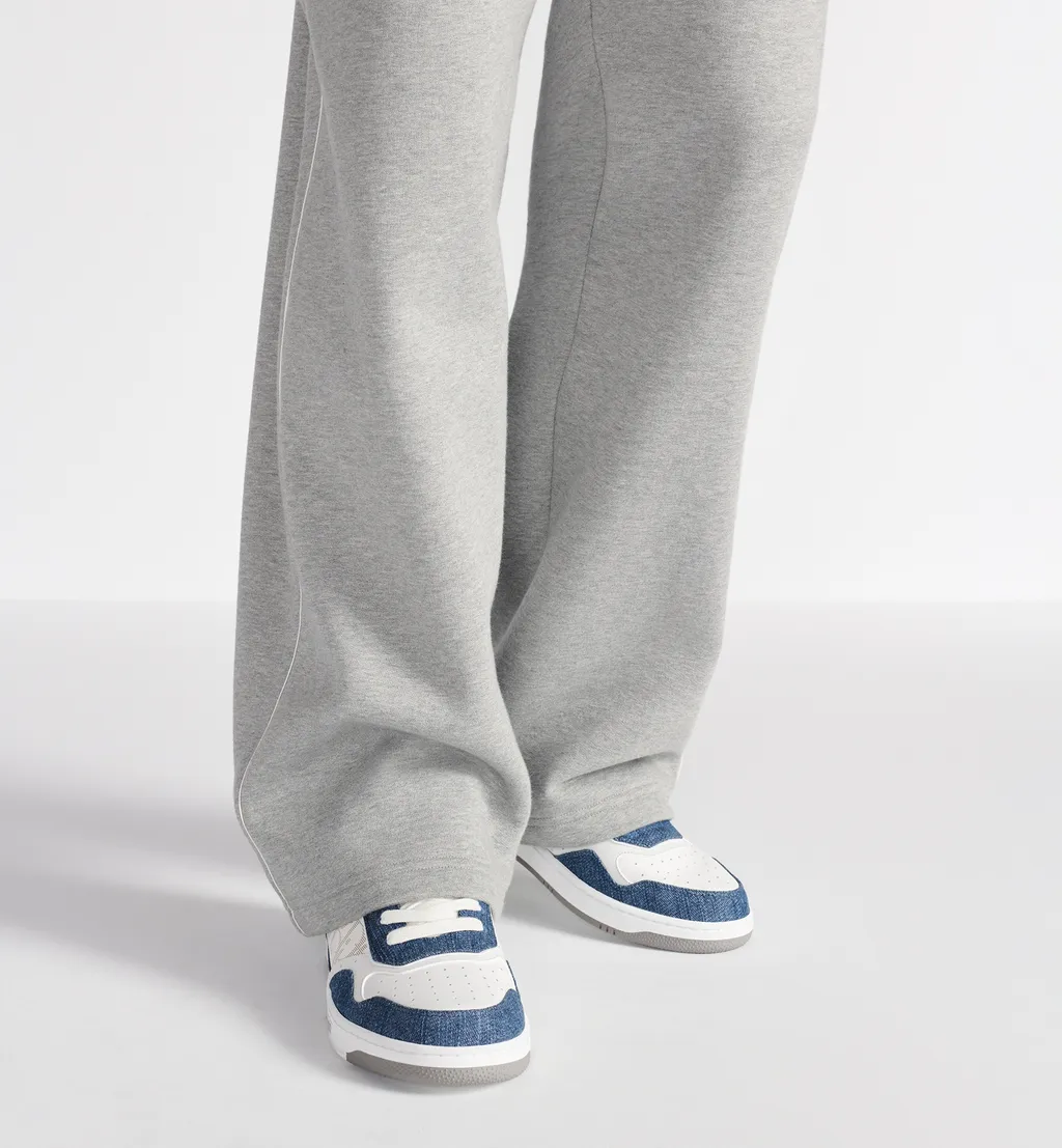 B27 Uptown Low-Top Sneaker