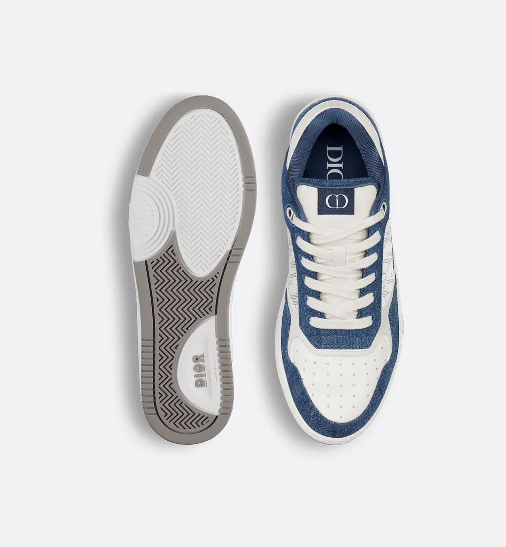 B27 Uptown Low-Top Sneaker