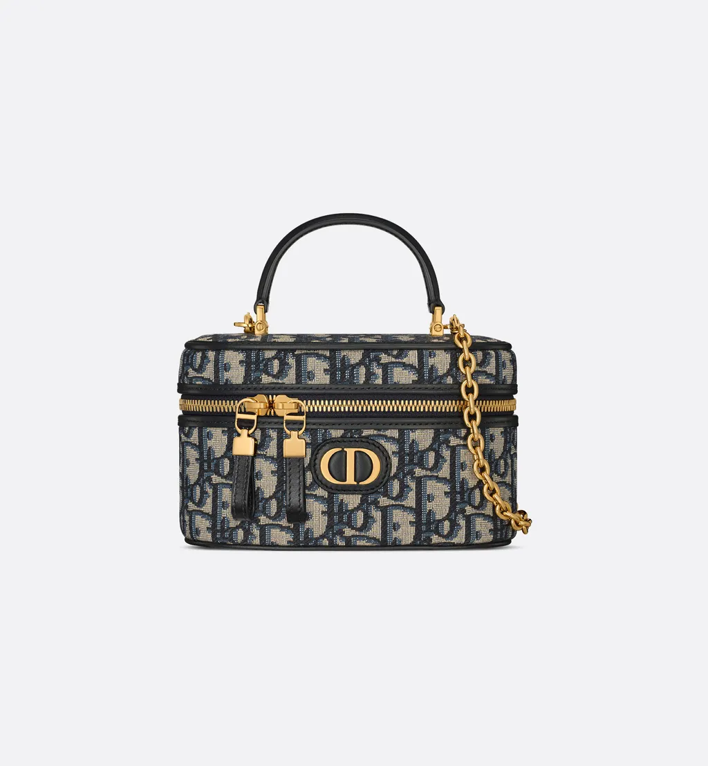 30 Montaigne Mini Vanity Case