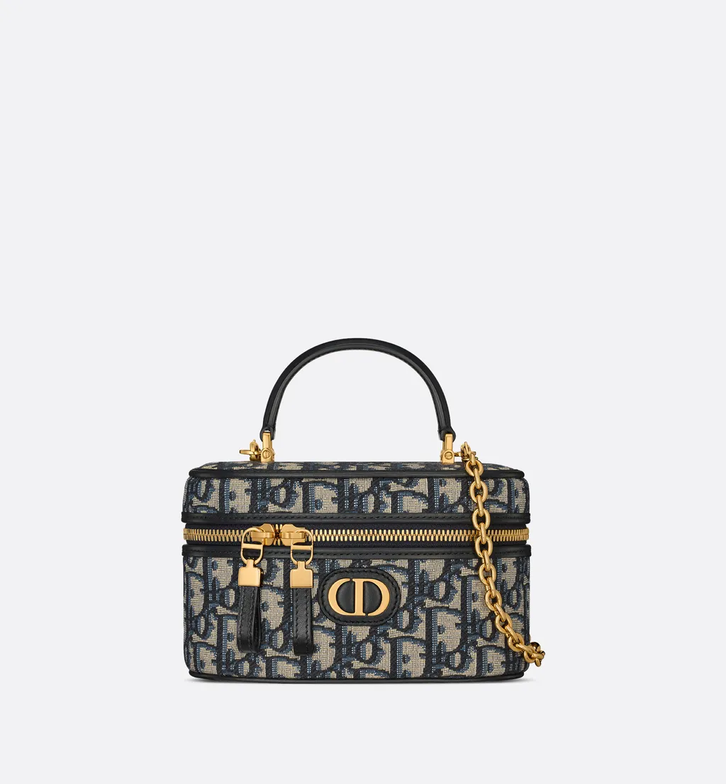 30 Montaigne Mini Vanity Case