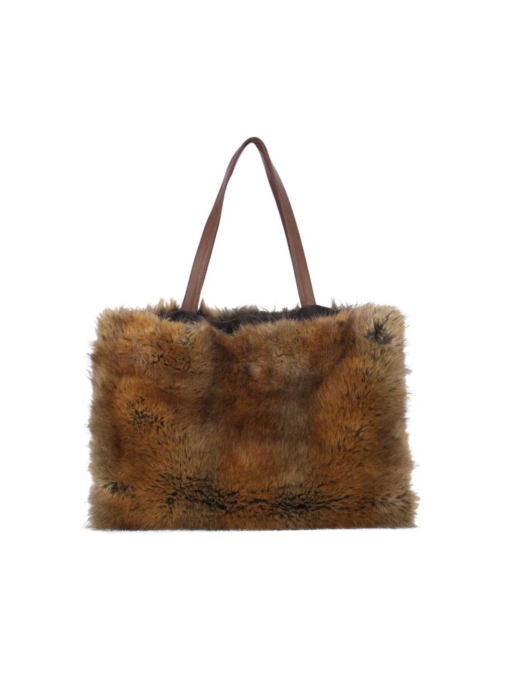 Niccolò Pasqualetti Reversible Tote