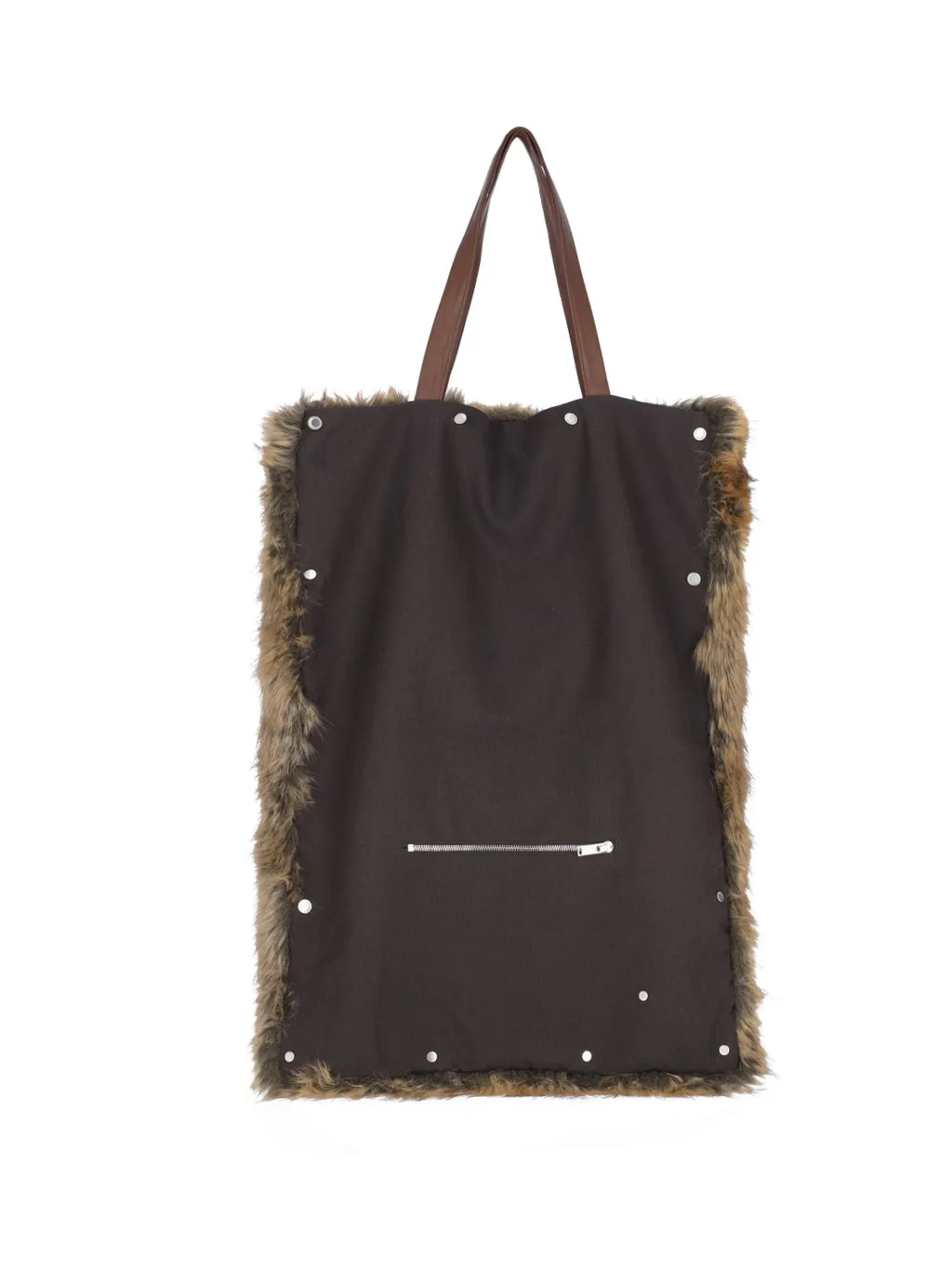 Niccolò Pasqualetti Reversible Tote