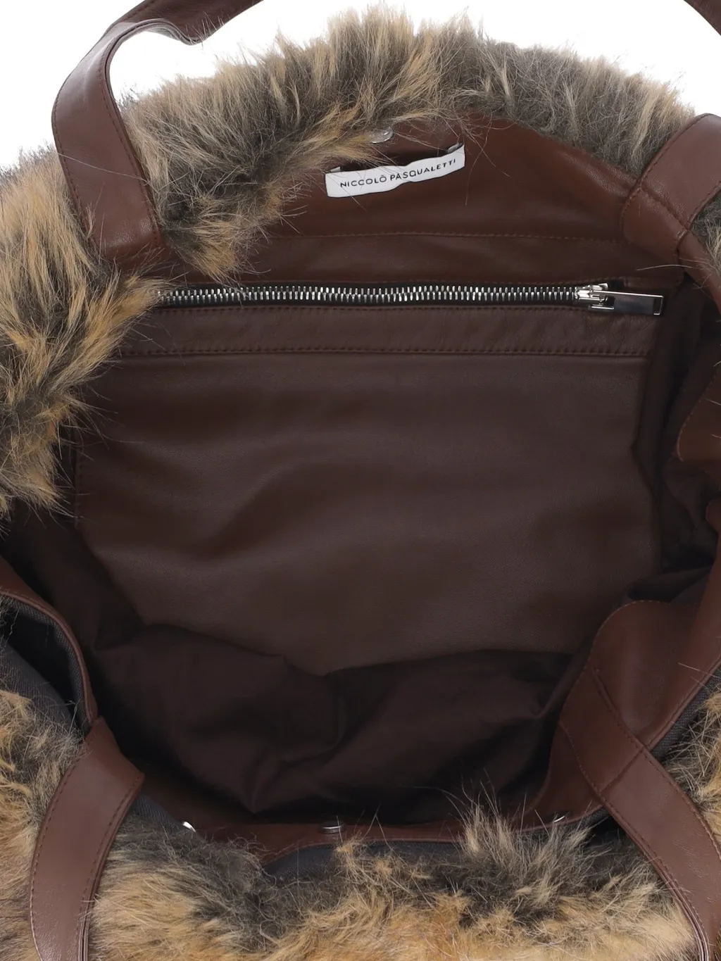 Niccolò Pasqualetti Reversible Tote