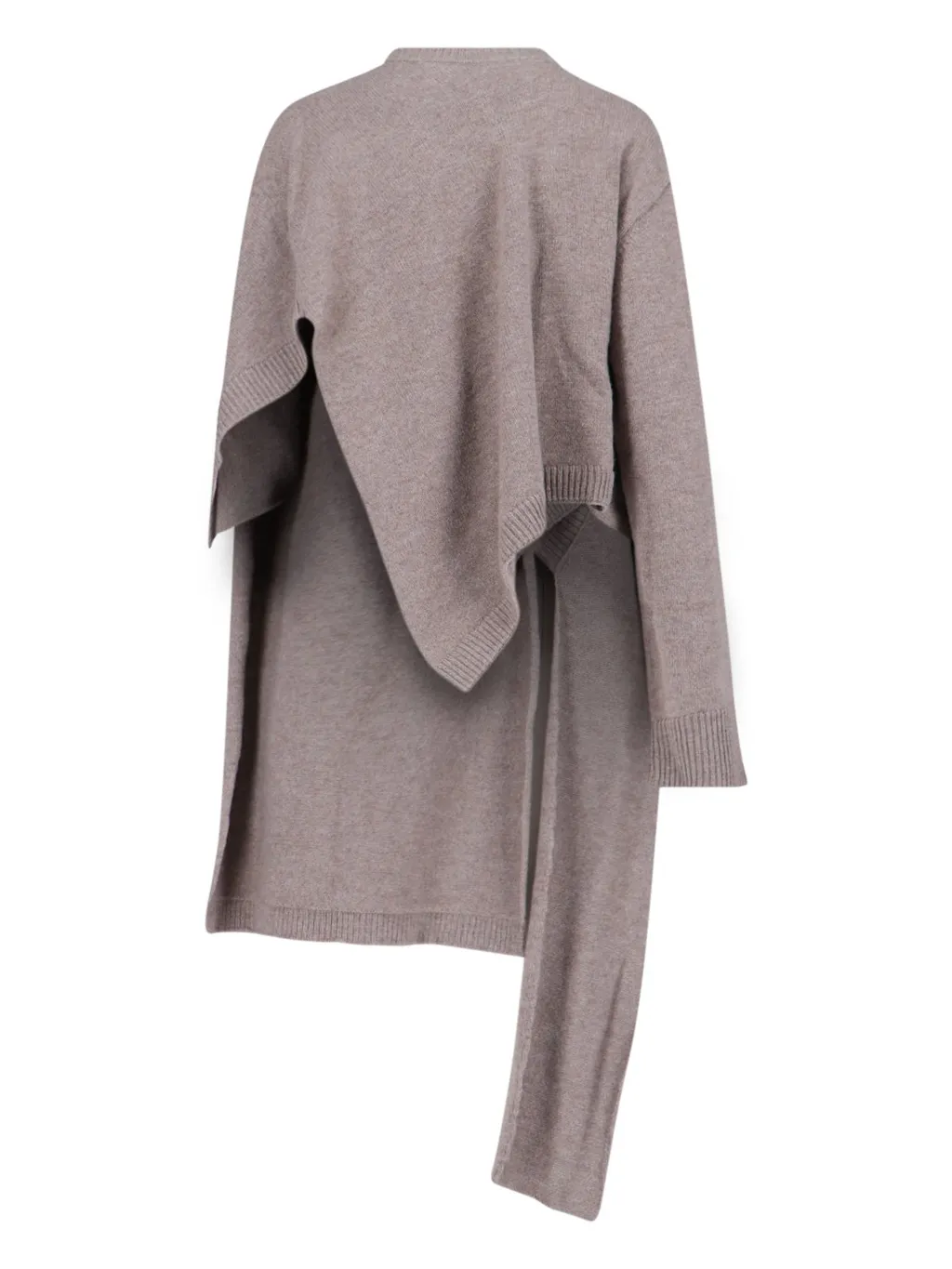 Niccolò Pasqualetti Knit Cardigan