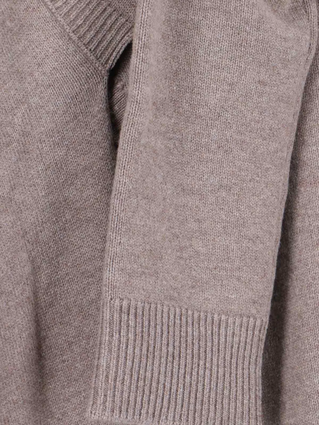 Niccolò Pasqualetti Knit Cardigan
