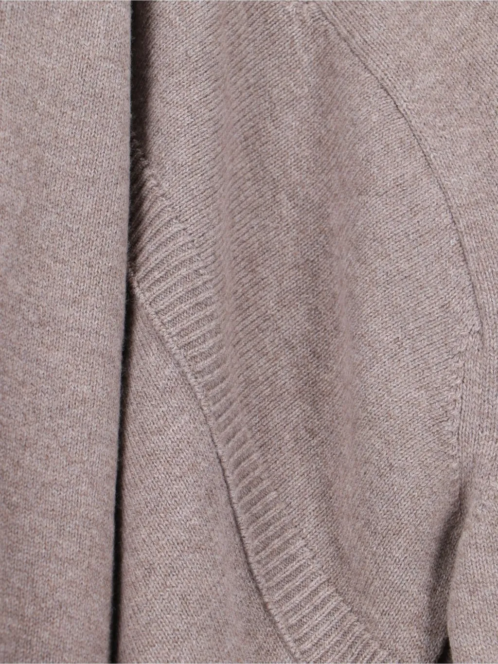 Niccolò Pasqualetti Knit Cardigan